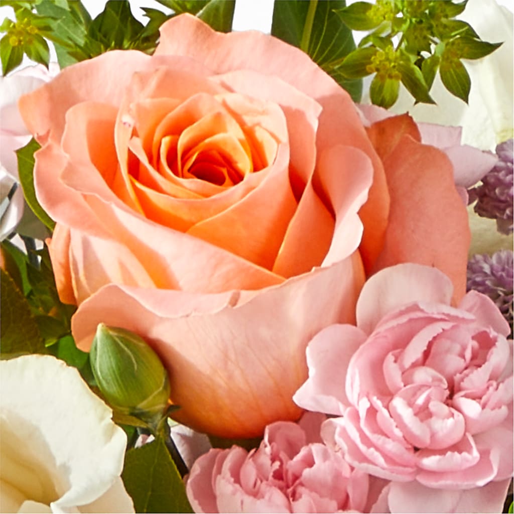 French Market Bouquet –  Hummelstown Flowers, Hummelstown PA