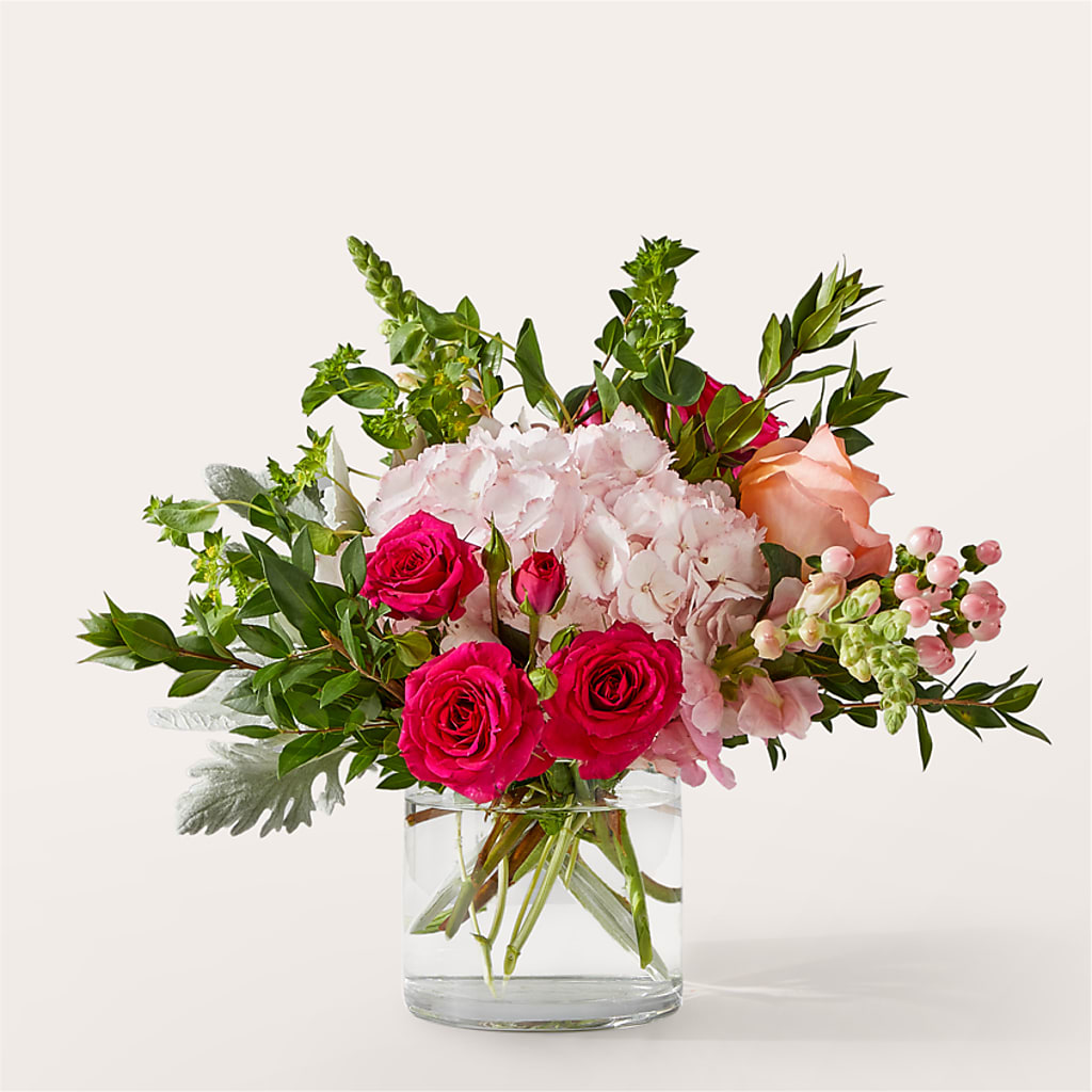 Glitz & Glam Bouquet –  Hummelstown Flowers, Hummelstown PA