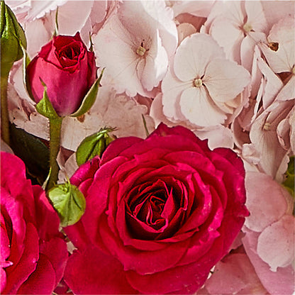 Glitz & Glam Bouquet –  Hummelstown Flowers, Hummelstown PA