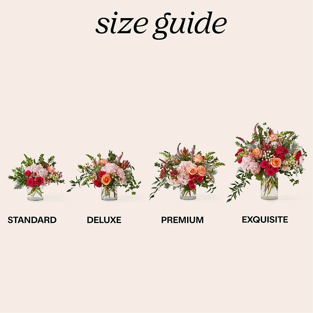 Glitz & Glam Bouquet –  Hummelstown Flowers, Hummelstown PA