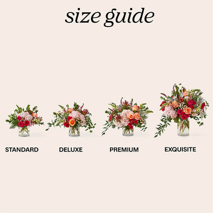 Glitz & Glam Bouquet –  Hummelstown Flowers, Hummelstown PA