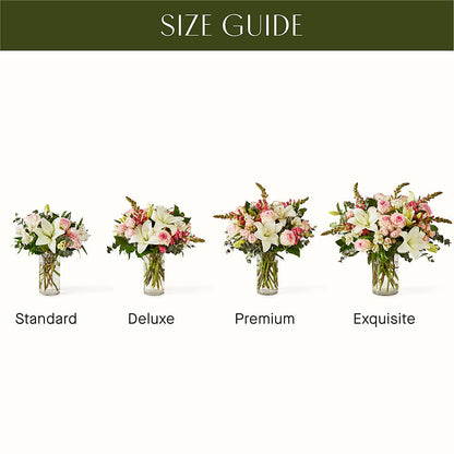Ballet Slippers Bouquet –  Hummelstown Flowers, Hummelstown PA