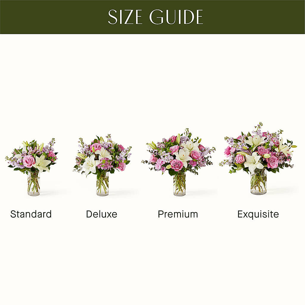Daydreamer Bouquet –  Hummelstown Flowers, Hummelstown PA