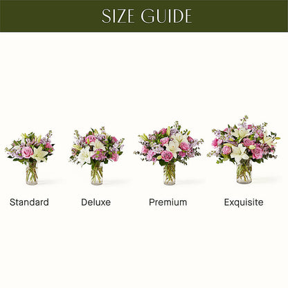 Daydreamer Bouquet –  Hummelstown Flowers, Hummelstown PA