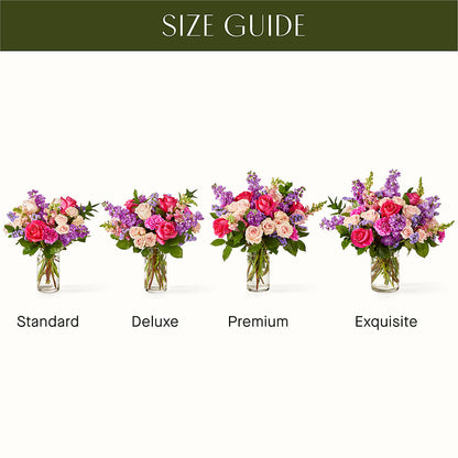The Cha-Cha Bouquet –  Hummelstown Flowers, Hummelstown PA