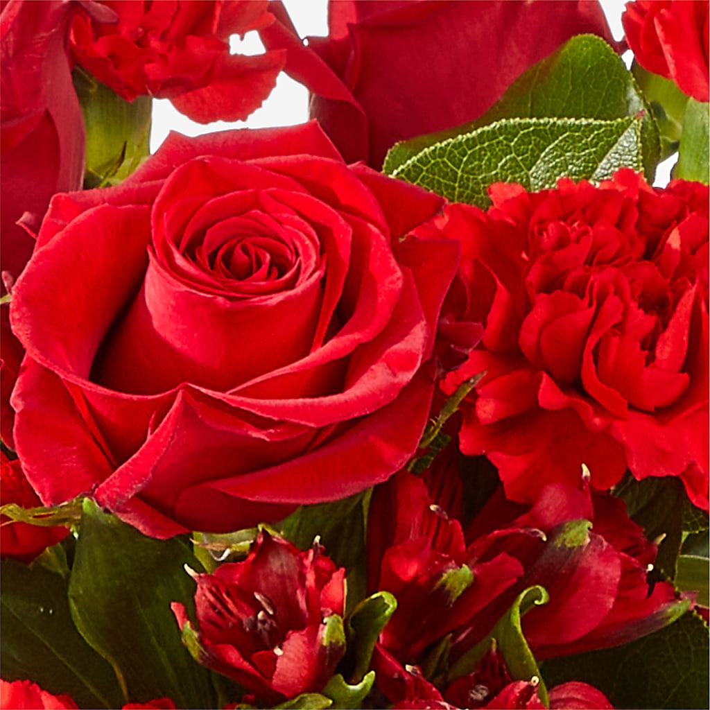 The Heartstrings Bouquet –  Hummelstown Flowers, Hummelstown PA