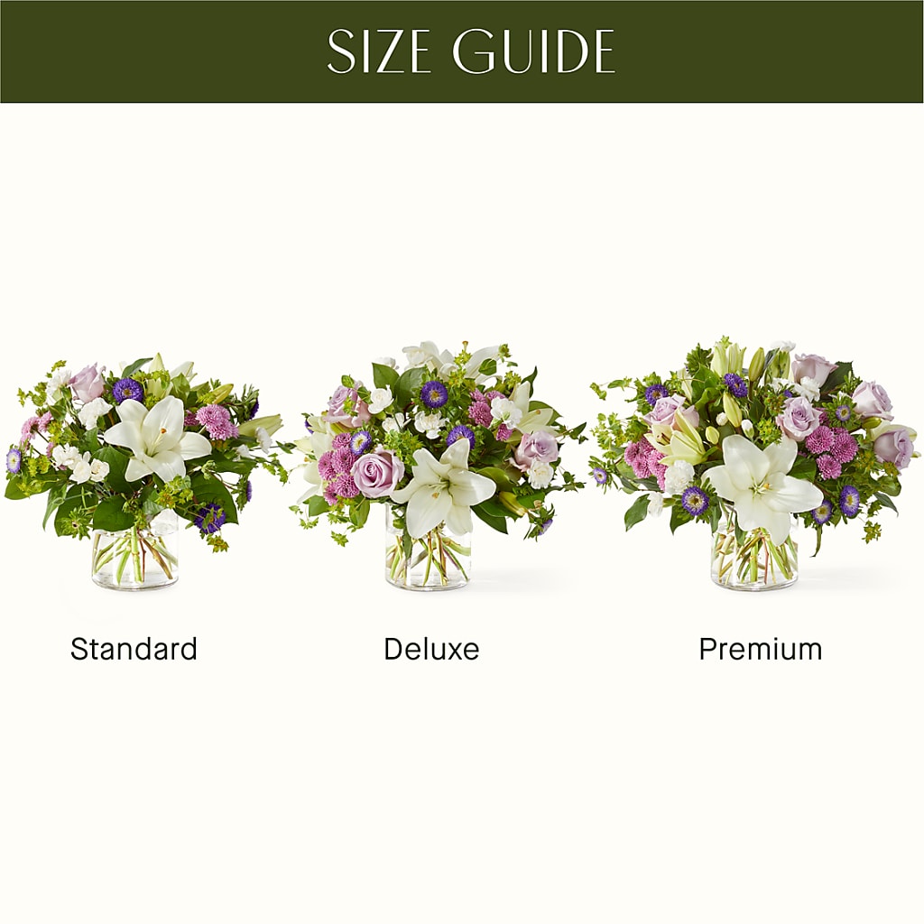 April Showers Bouquet –  Hummelstown Flowers, Hummelstown PA