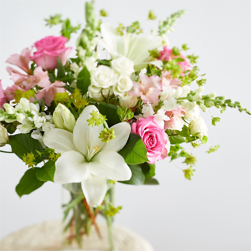 Fondly Bouquet –  Hummelstown Flowers, Hummelstown PA