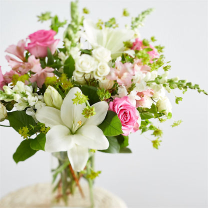 Fondly Bouquet –  Hummelstown Flowers, Hummelstown PA