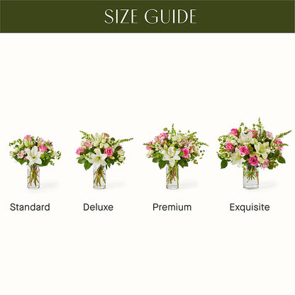 Fondly Bouquet –  Hummelstown Flowers, Hummelstown PA