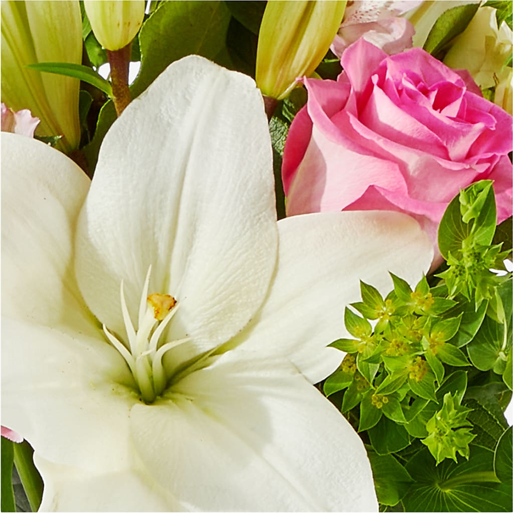 Fondly Bouquet –  Hummelstown Flowers, Hummelstown PA
