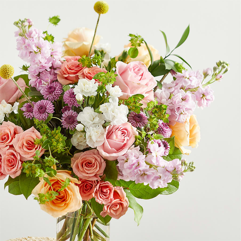 Perfect Contentment Bouquet –  Hummelstown Flowers, Hummelstown PA