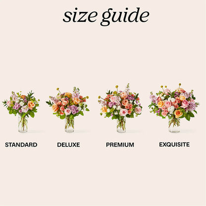 Perfect Contentment Bouquet –  Hummelstown Flowers, Hummelstown PA