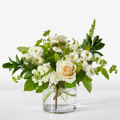 Hint of Vanilla Bouquet –  Hummelstown Flowers, Hummelstown PA
