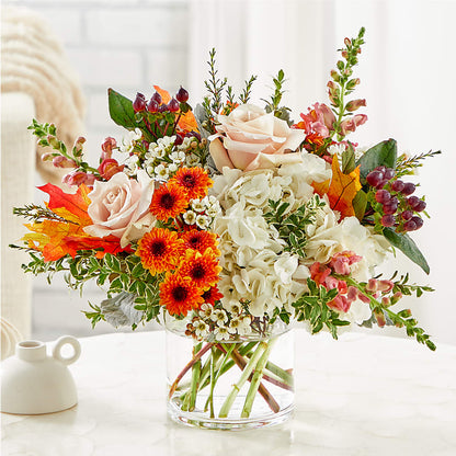 Autumnal Equinox Bouquet –  Hummelstown Flowers, Hummelstown PA