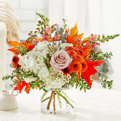 Autumnal Equinox Bouquet –  Hummelstown Flowers, Hummelstown PA