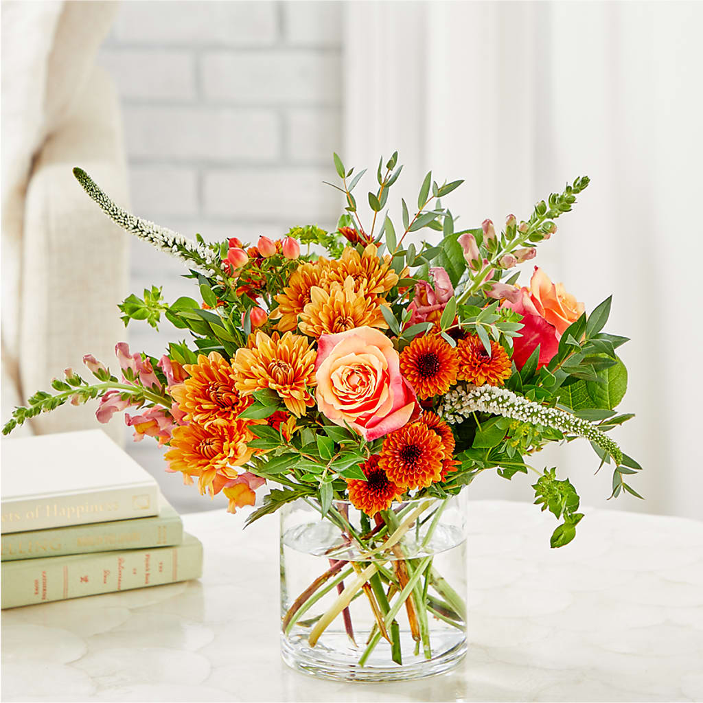 Leafy Trails Bouquet –  Hummelstown Flowers, Hummelstown PA