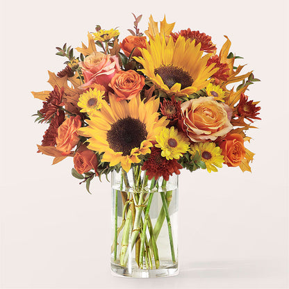 Fluttering Foliage Bouquet –  Hummelstown Flowers, Hummelstown PA