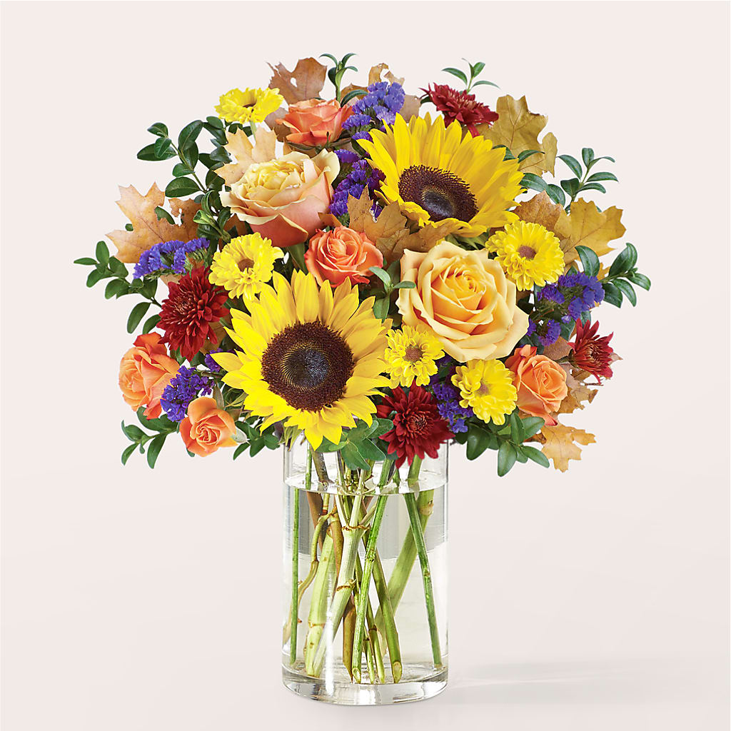 Harvest Moon Bouquet –  Hummelstown Flowers, Hummelstown PA