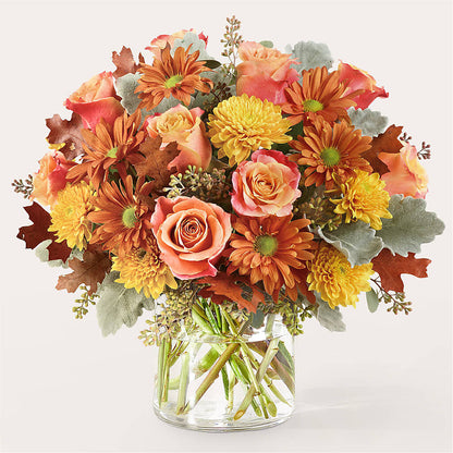 Caramel Apple Bouquet –  Hummelstown Flowers, Hummelstown PA