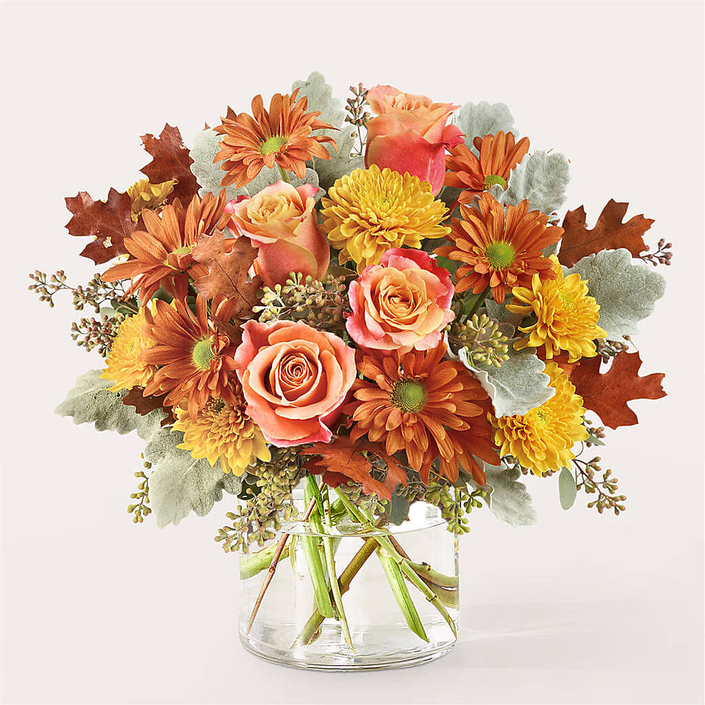 Caramel Apple Bouquet –  Hummelstown Flowers, Hummelstown PA