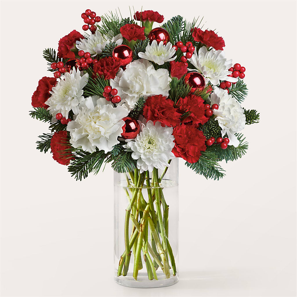 Good Tidings Bouquet –  Hummelstown Flowers, Hummelstown PA
