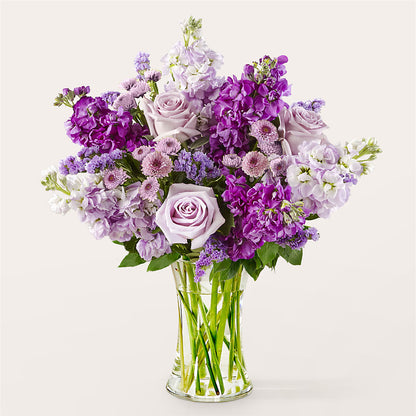 Give a Twirl Bouquet –  Hummelstown Flowers, Hummelstown PA