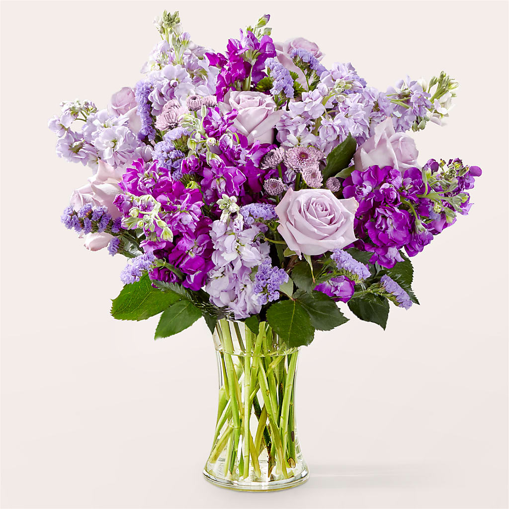 Give a Twirl Bouquet –  Hummelstown Flowers, Hummelstown PA