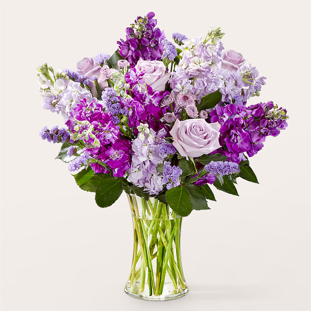 Give a Twirl Bouquet –  Hummelstown Flowers, Hummelstown PA
