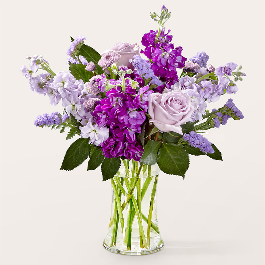 Give a Twirl Bouquet –  Hummelstown Flowers, Hummelstown PA