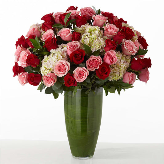 The Allure –  Hummelstown Flowers, Hummelstown PA