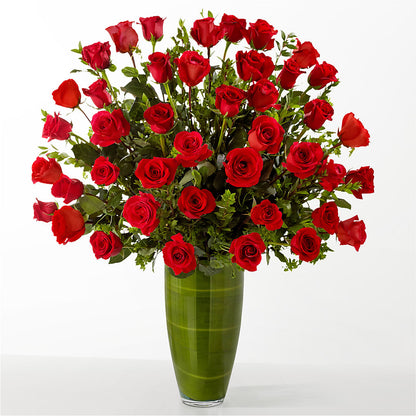 The Ballad –  Hummelstown Flowers, Hummelstown PA