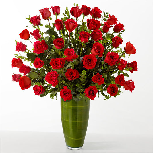 The Ballad –  Hummelstown Flowers, Hummelstown PA