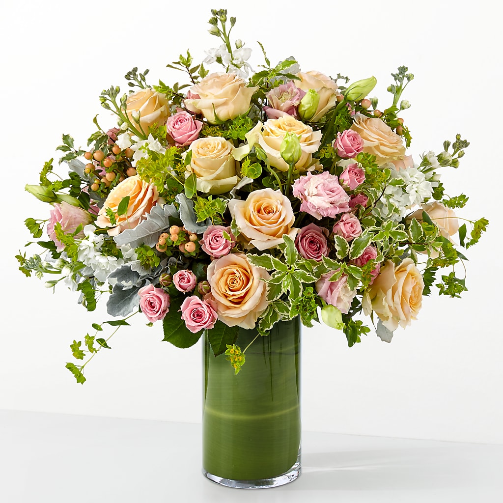 The Glamour Shot –  Hummelstown Flowers, Hummelstown PA