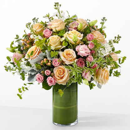 The Glamour Shot –  Hummelstown Flowers, Hummelstown PA