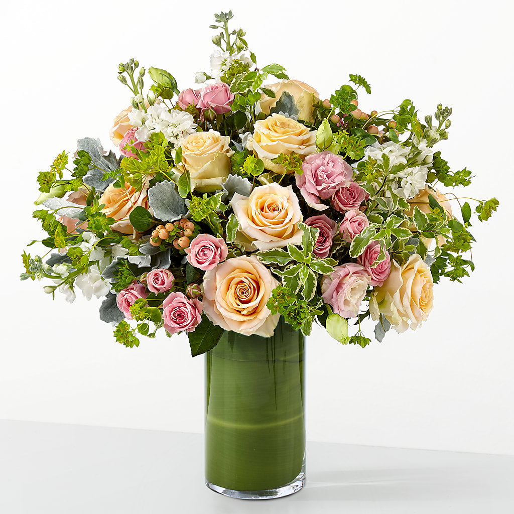The Glamour Shot –  Hummelstown Flowers, Hummelstown PA