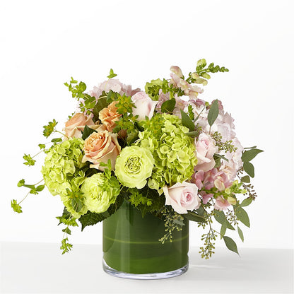 The Art Deco –  Hummelstown Flowers, Hummelstown PA