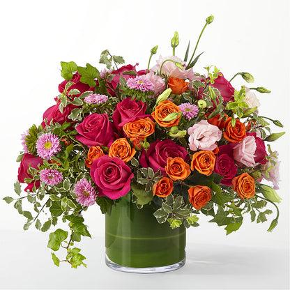 The Trendsetter –  Hummelstown Flowers, Hummelstown PA