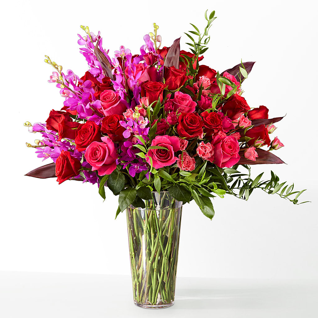 The Honeymoon –  Hummelstown Flowers, Hummelstown PA