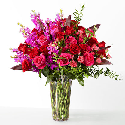The Honeymoon –  Hummelstown Flowers, Hummelstown PA