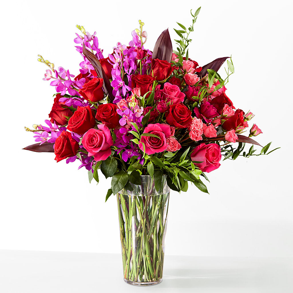 The Honeymoon –  Hummelstown Flowers, Hummelstown PA