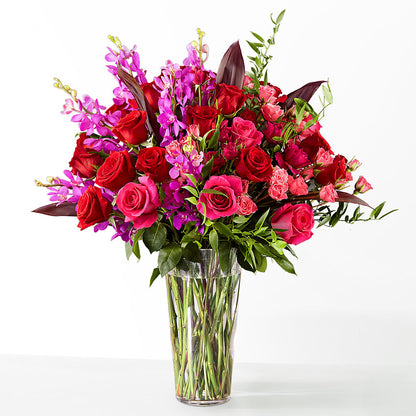 The Honeymoon –  Hummelstown Flowers, Hummelstown PA