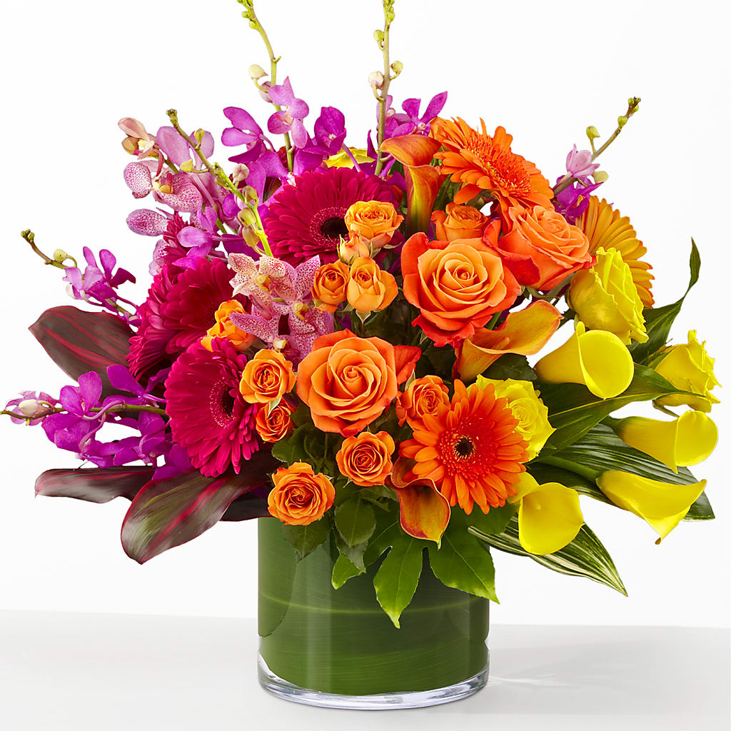 The Mosaic –  Hummelstown Flowers, Hummelstown PA