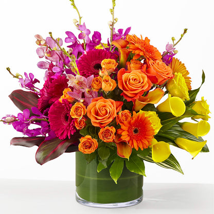 The Mosaic –  Hummelstown Flowers, Hummelstown PA