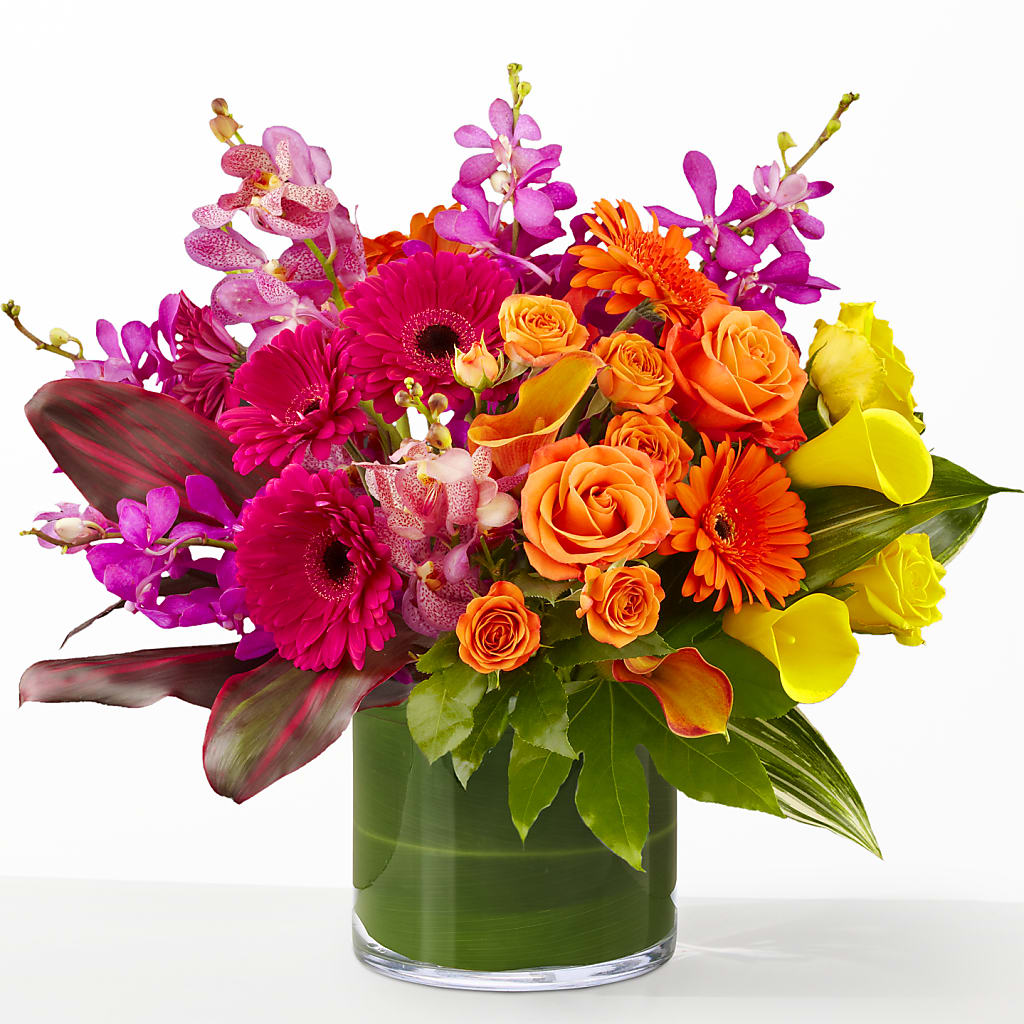 The Mosaic –  Hummelstown Flowers, Hummelstown PA