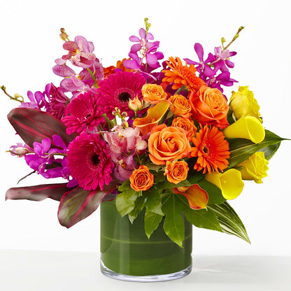 The Mosaic –  Hummelstown Flowers, Hummelstown PA