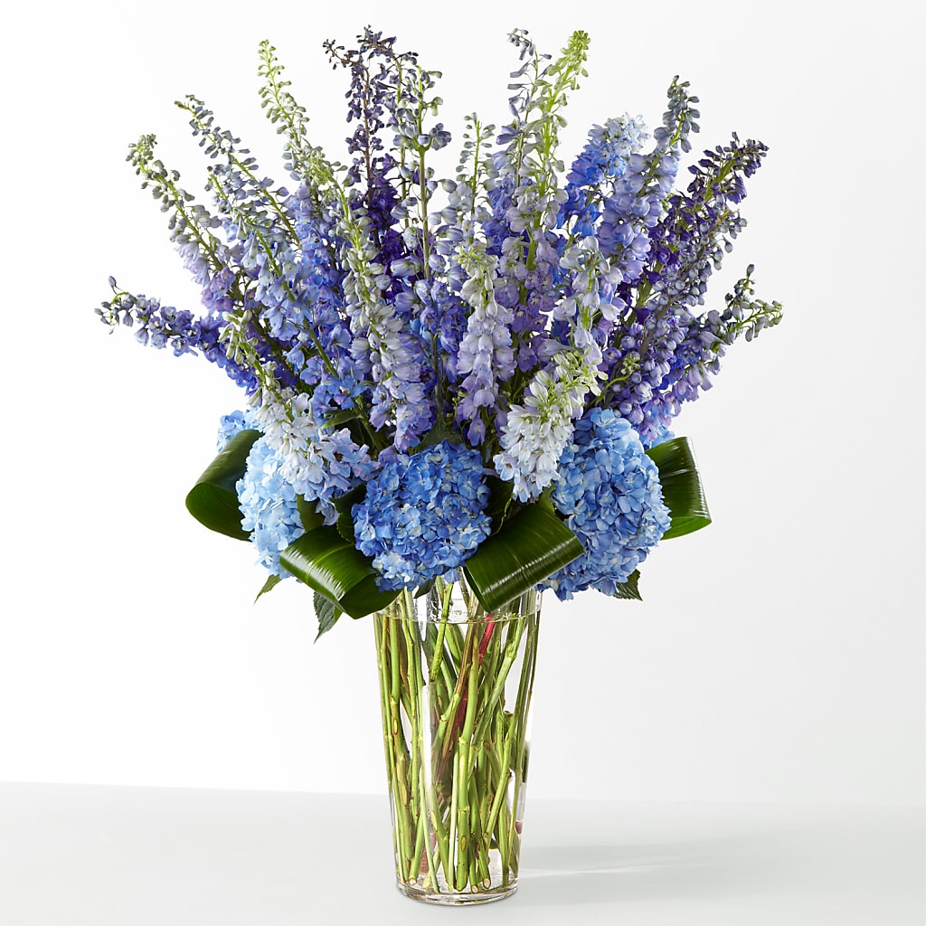 The Editorial –  Hummelstown Flowers, Hummelstown PA
