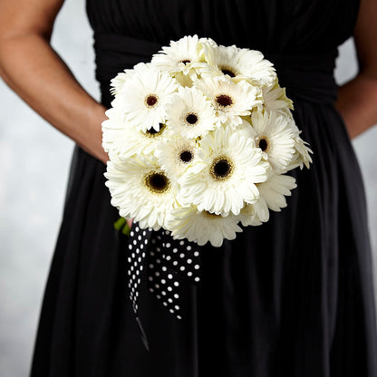 Daisy Delight Bouquet –  Hummelstown Flowers, Hummelstown PA