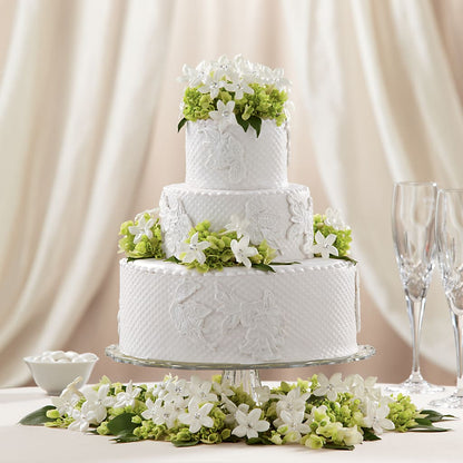 Bloom & Blossom Cake Decor –  Hummelstown Flowers, Hummelstown PA