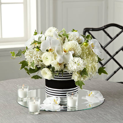 Solemnity Arrangement –  Hummelstown Flowers, Hummelstown PA